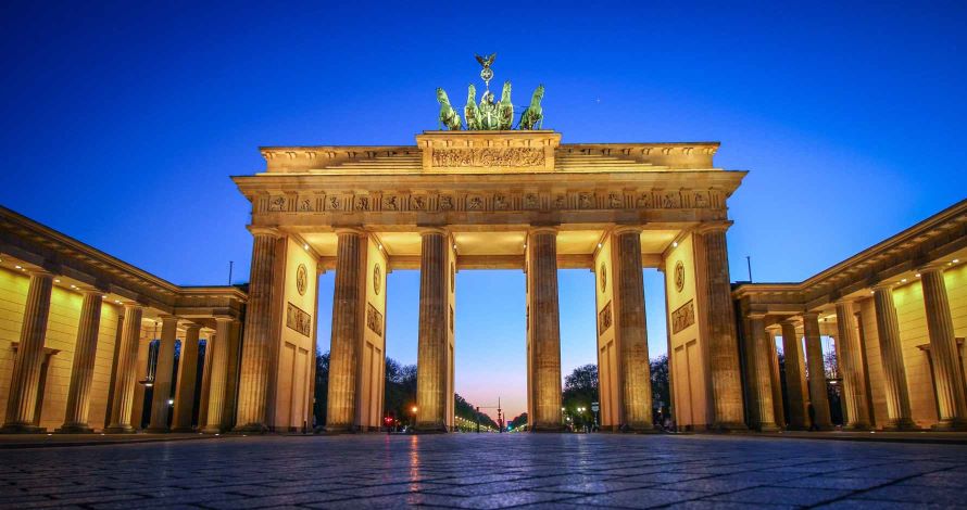 3-tägige Busreise nach Berlin vom 13.-15.02.2026